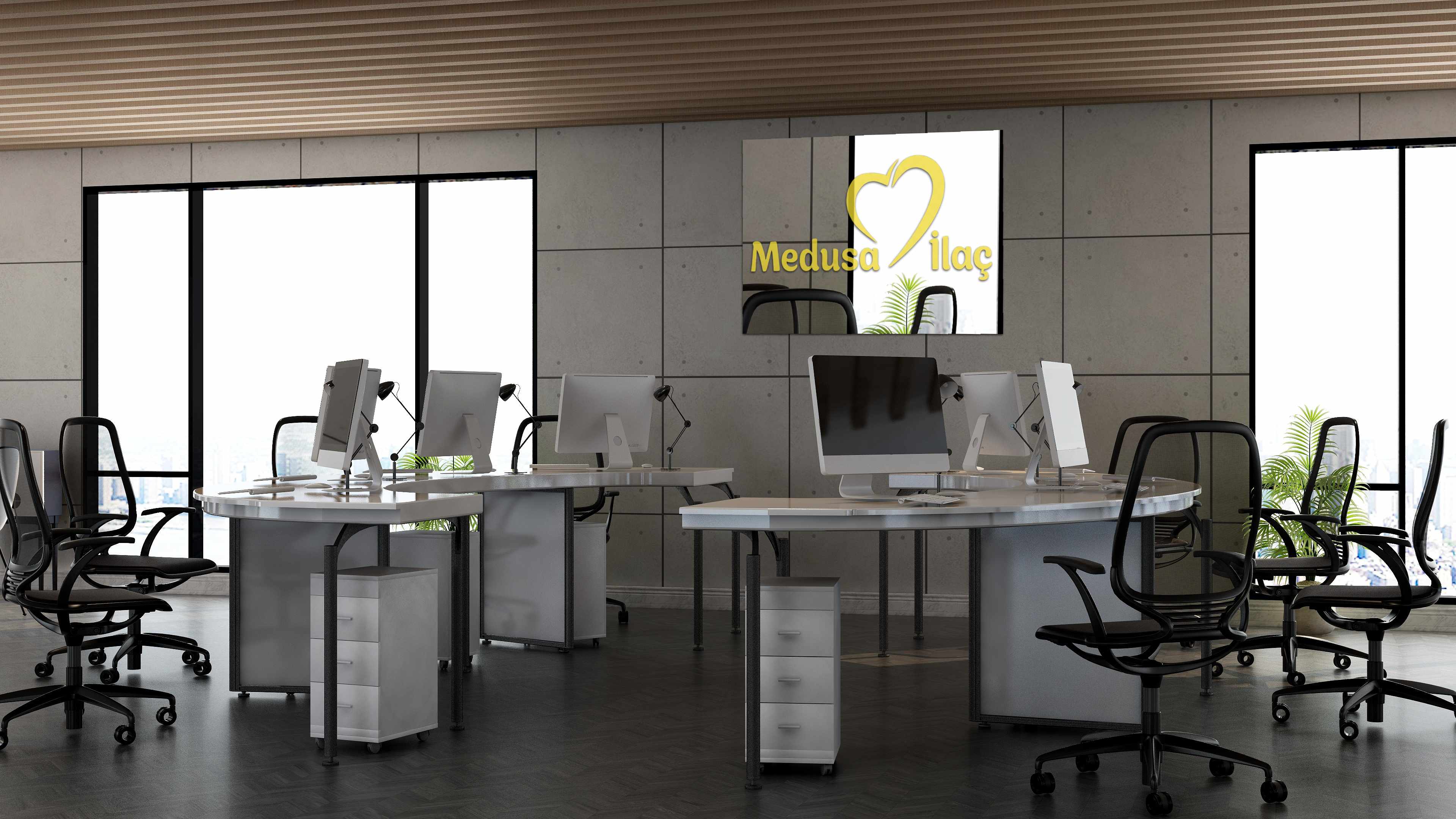 Medusa İlaç Hakkımızda