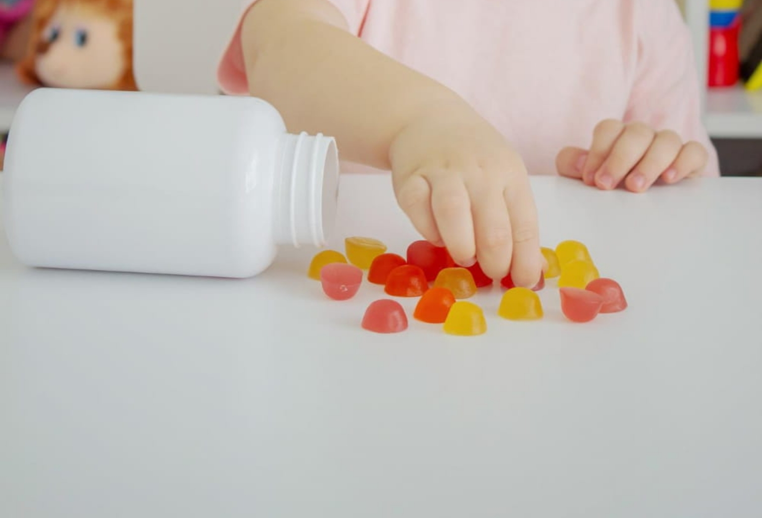 private label gummies